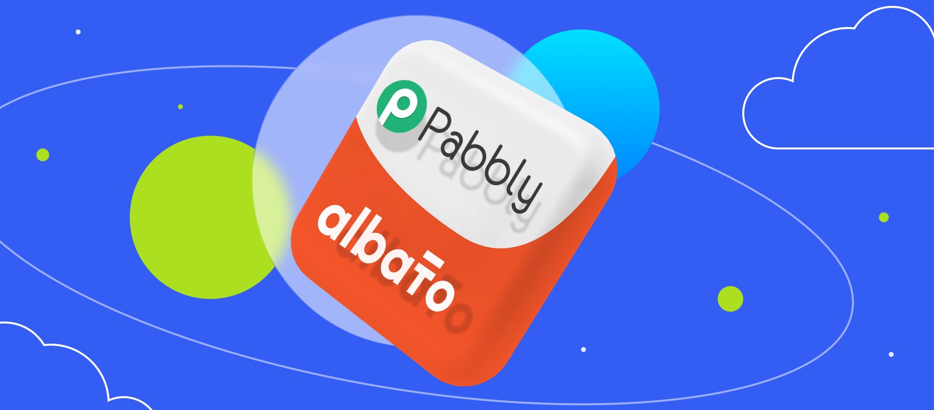 Pabbly App: Schluss mit doppelter Datenpflege