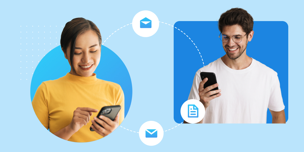 Bitrix24 vs. Creatio - Welches CRM-System ist besser für Kommunikation und Zusammenarbeit?