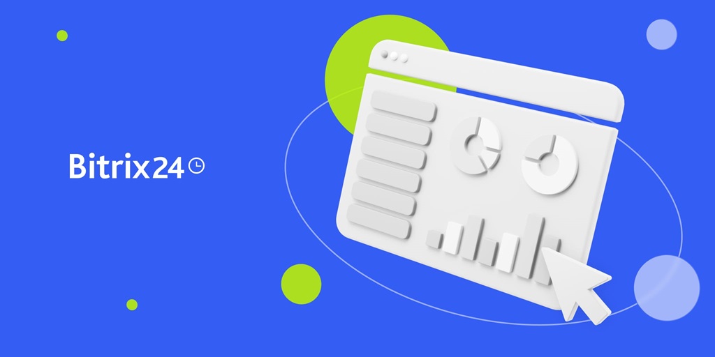 Bitrix24 vs. 1CRM – CRM-Software im Vergleich