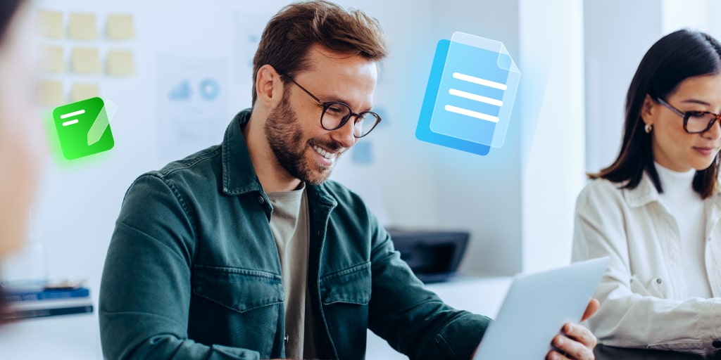 Workflows im Bitrix24 Drive: Automatisieren Sie Ihr Dokumentenmanagement