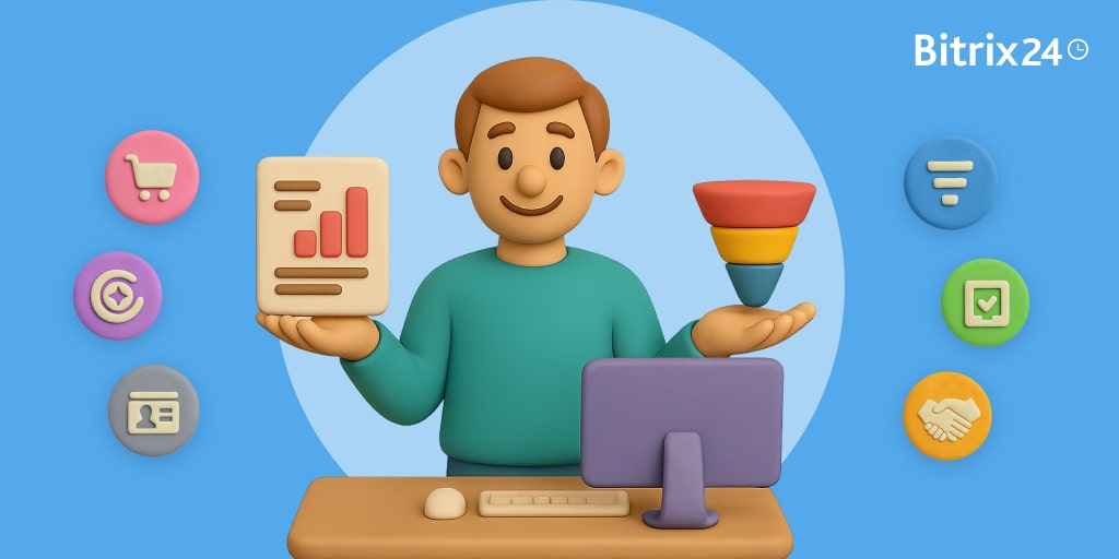 Von Excel-Tabellen zum CRM: Auswirkungen auf Unternehmen