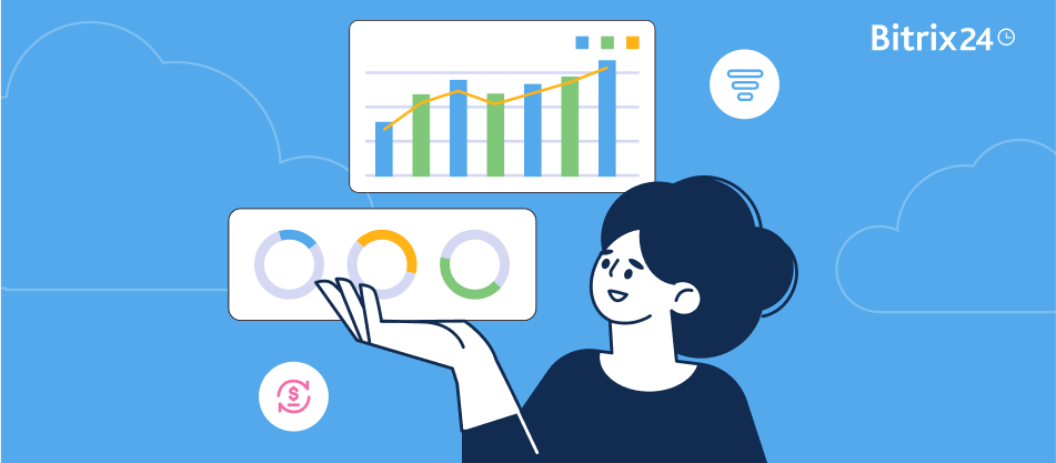 Datensilos aufbrechen: Der operative ROI der CRM-ERP-Integration