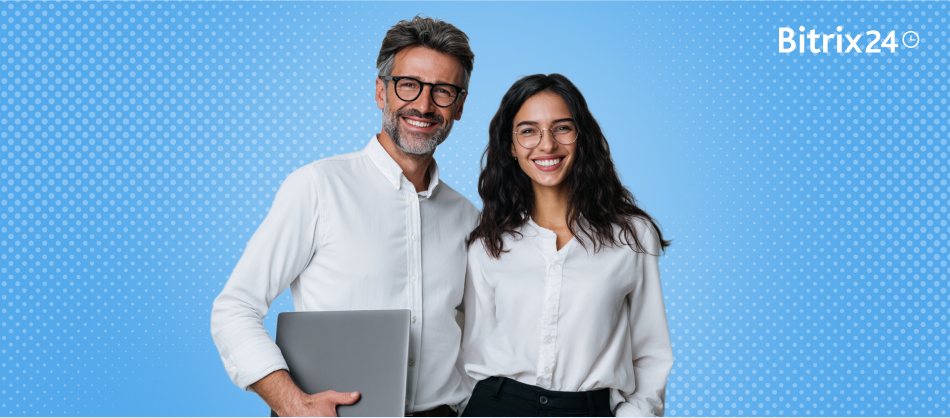 Bitrix24 im Überblick – Alles, was Unternehmen über die Plattform wissen müssen