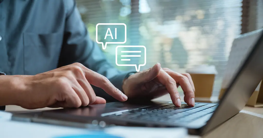 Kundenservice mit KI-Chatbots skalieren