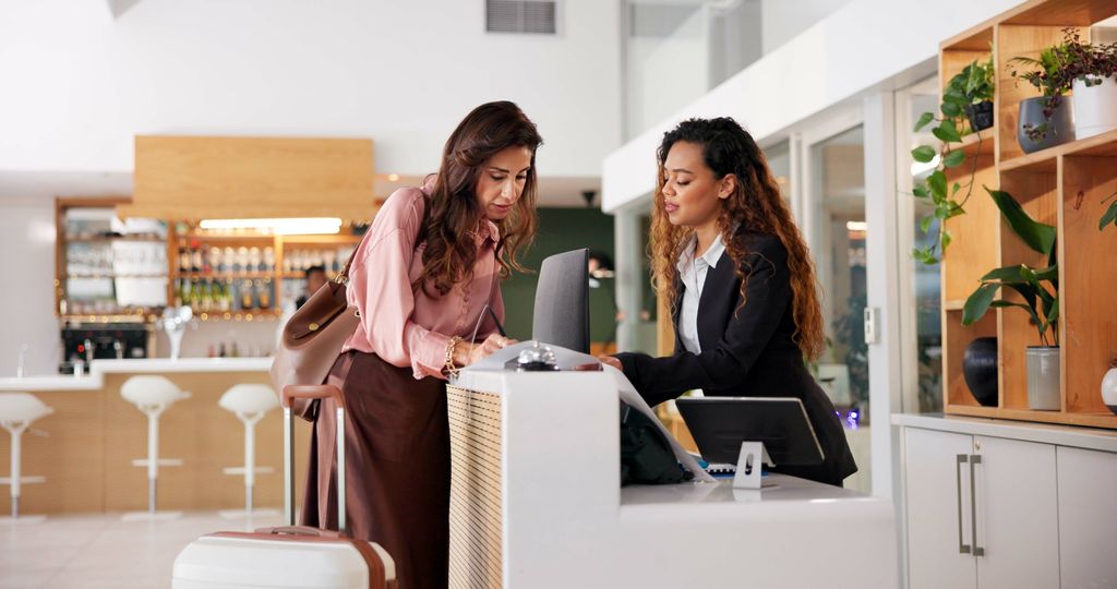 Reisen und Hotelbuchung: KI-Chat-Prompts im Tourismussektor Reisen und Hotelbuchung: KI-Chat-Prompts im Tourismussektor