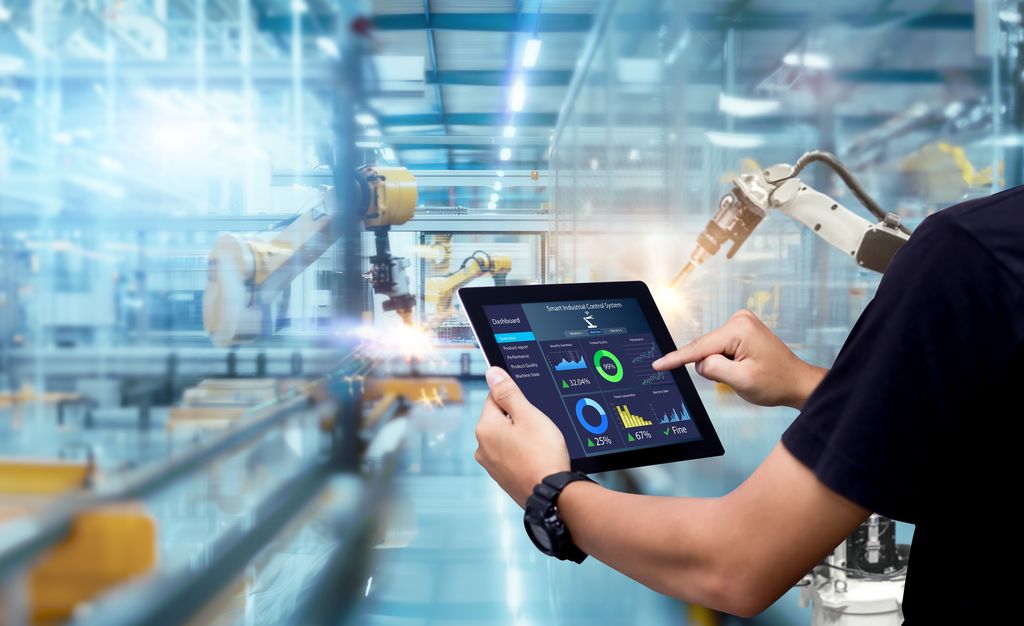 Predictive Analytics in der Fertigung: 7 Strategien für datengestützte Produktionsoptimierung