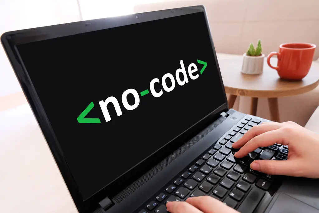 Effiziente Cloud-Automatisierung: So optimieren KMU ihre Prozesse mit Low-Code-Lösungen