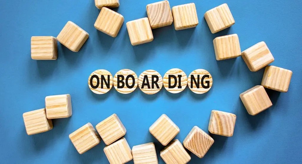 Remote-Onboarding strukturieren