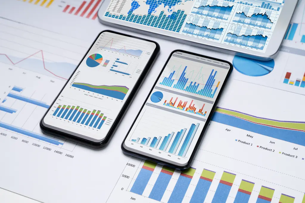 Moderne Projektmanagement-Tools - wichtigste Funktionen