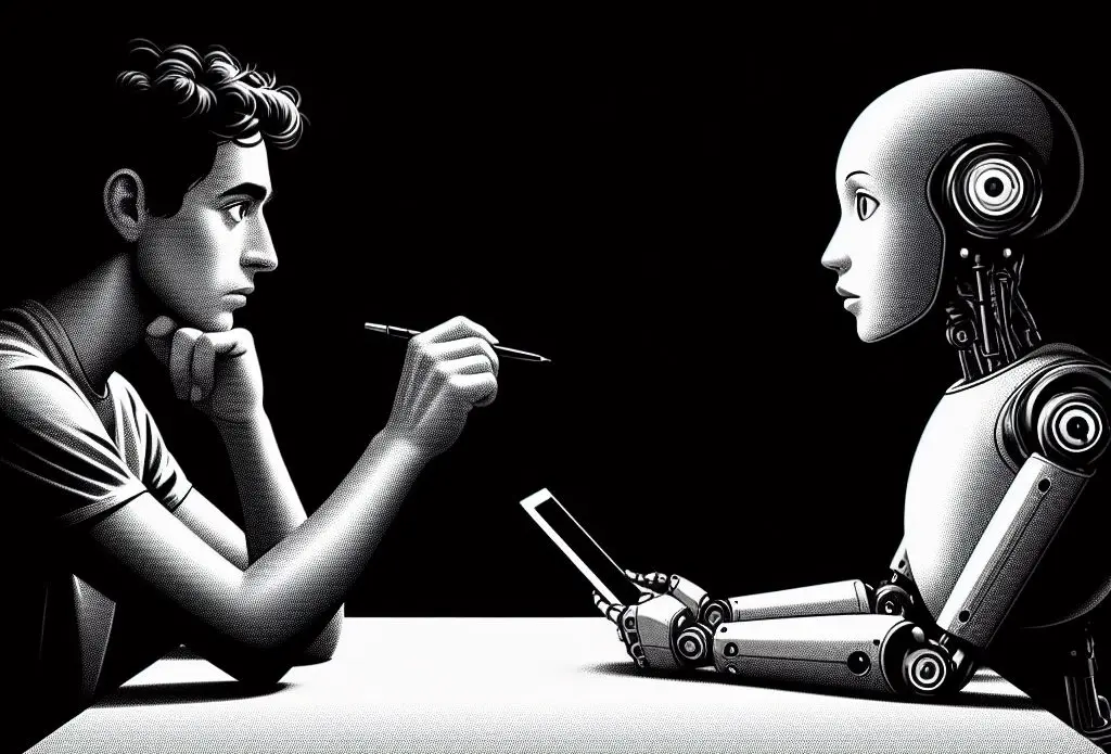 12 bahnbrechende ChatGPT Prompts für HR-Profis, die KI nutzen 12 bahnbrechende ChatGPT Prompts für HR-Profis, die KI nutzen