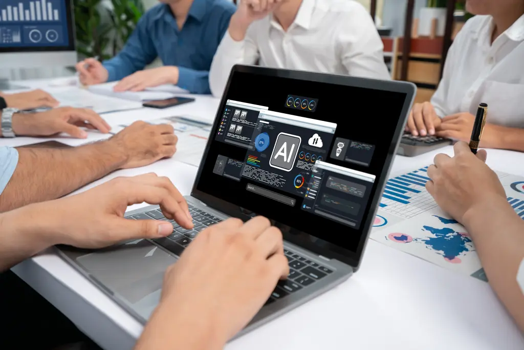 Ethik und Verantwortung in der KI-Führung: Warum KI-Ethik Ihre Leadership-Superkraft sein kann