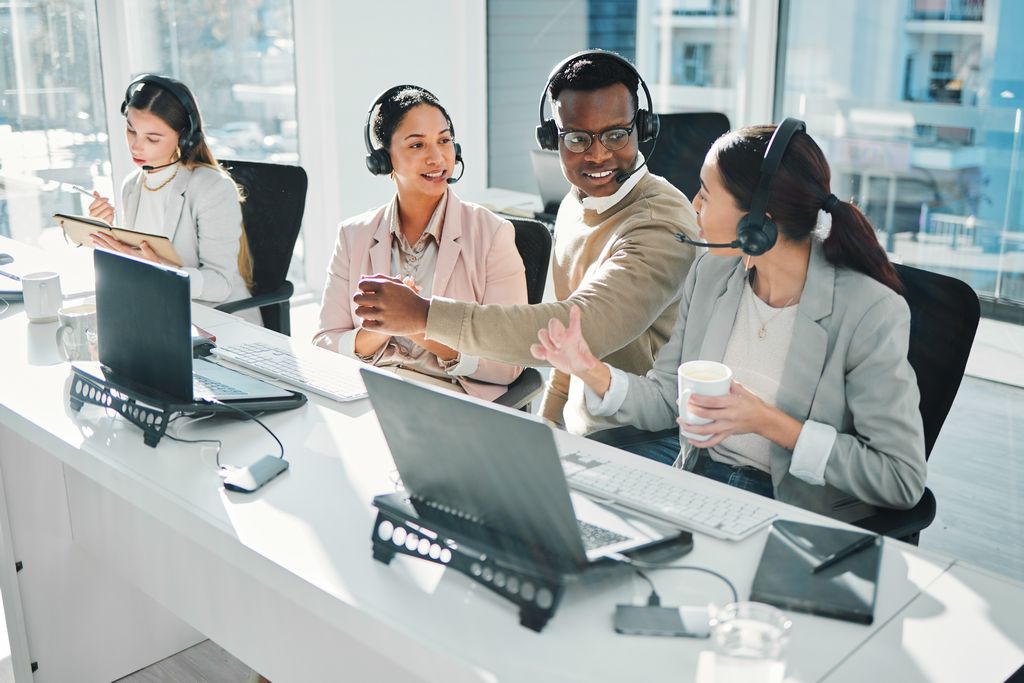 Die 8 Top-Callcenter-Software für Unternehmen 2021 Die 8 Top-Callcenter-Software für Unternehmen 2021