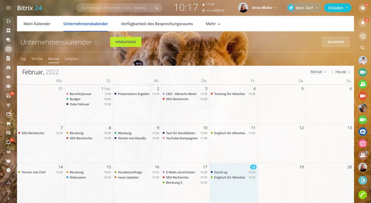 3-free-online-calendar.jpg 7 Einfache Schritte zur Organisation von Meetings mit externen Kontakten