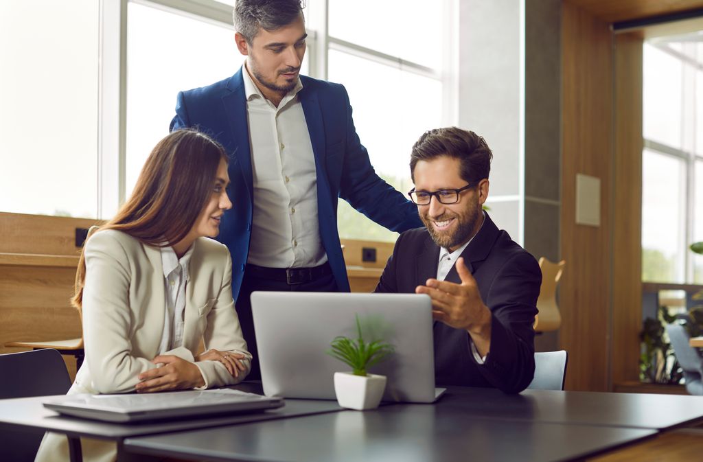 6 Schritte um Aufgaben, Wissen und Menschen sinnvoll in einem Arbeitsgraphen zu verknüpfen