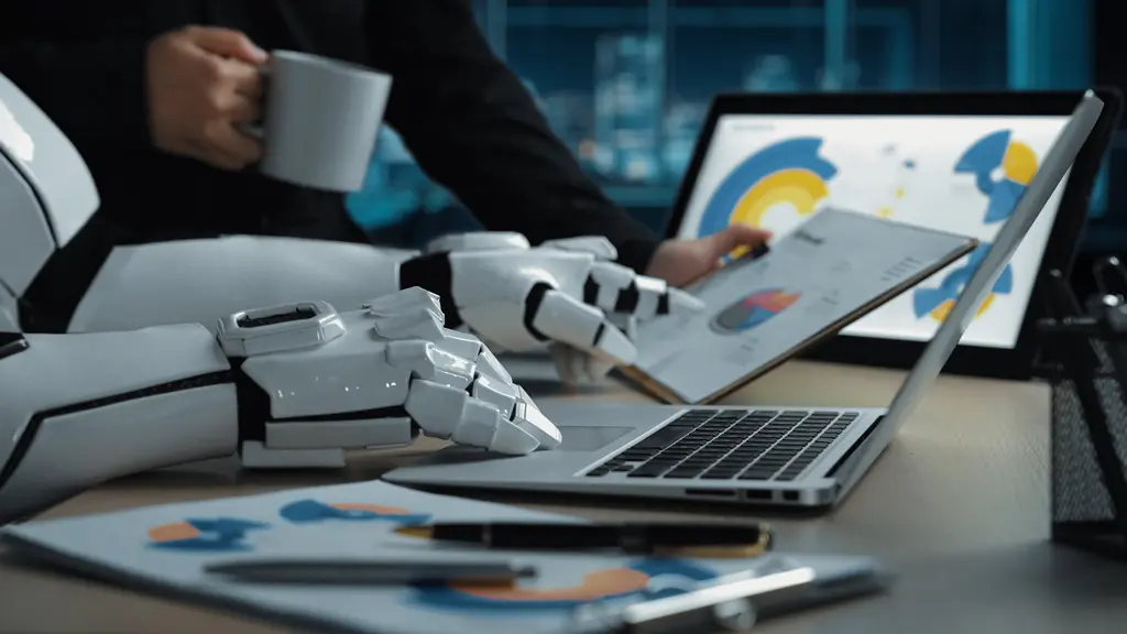 RPA im Gesundheitswesen: Verbesserung der Patientenversorgung durch Automatisierung