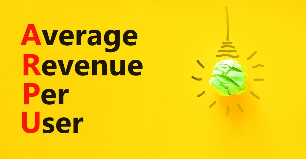 Monthly Recurring Revenue