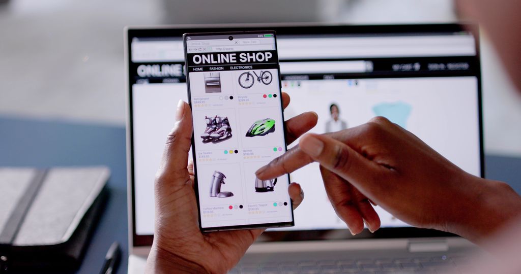 Soft-Suggestion beim Online-Shopping Soft-Suggestion beim Online-Shopping