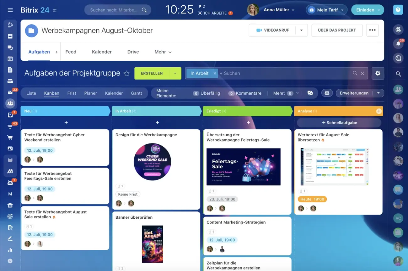 Gesundheitsmanagement am Arbeitsplatz: Trends 2025 für das Wohlbefinden der Mitarbeiter Gesundheitsmanagement am Arbeitsplatz: Trends 2025 für das Wohlbefinden der Mitarbeiter