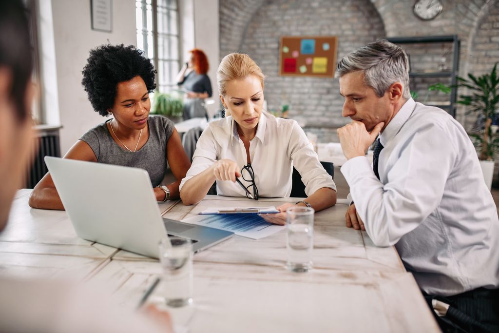 6 Strategien zur Überwindung von Versagensängsten als Führungskraft 6 Strategien zur Überwindung von Versagensängsten als Führungskraft