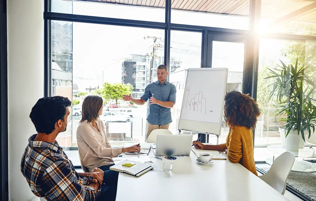 7 effektive Teamarbeit Tipps für eine bessere Zusammenarbeit im Team