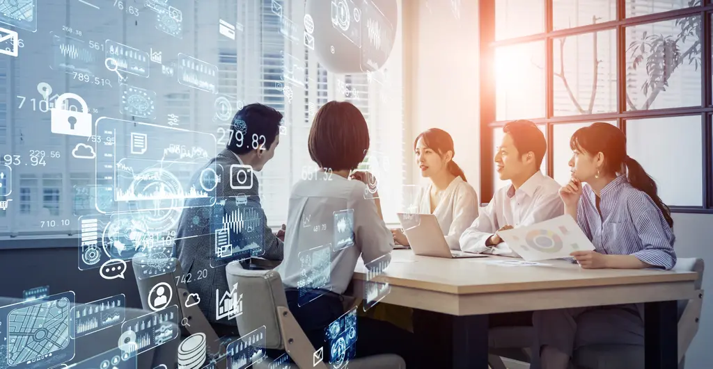 9 Gründe, warum ein HRMS für das Unternehmenswachstum im Jahr 2025 unverzichtbar ist