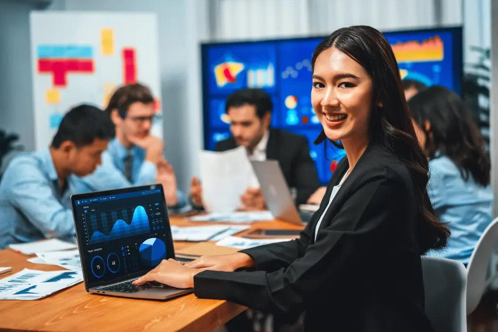 5 Erfolgsgeschichten über die Verbesserung der Zusammenarbeit mit CRM