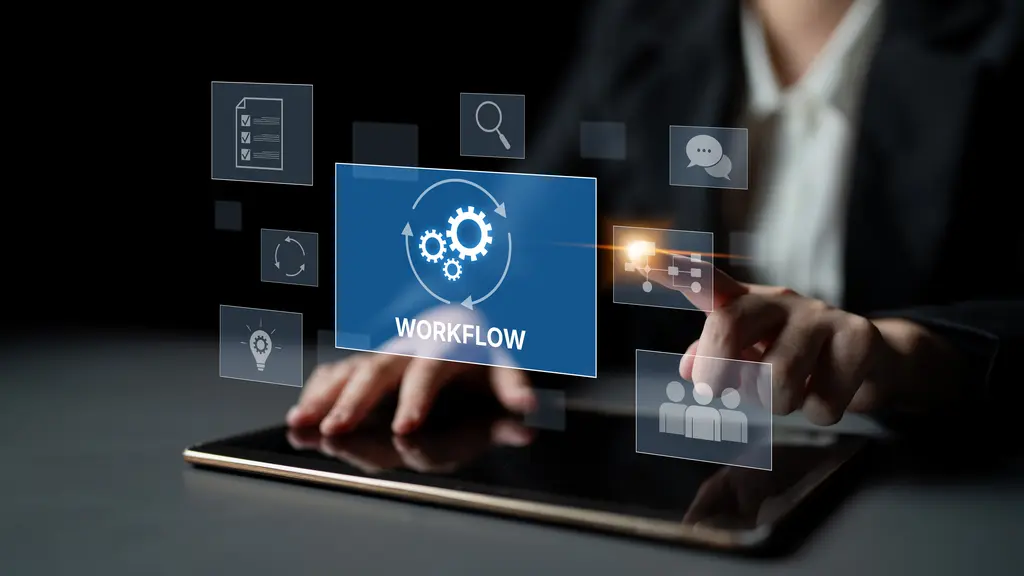 DSGVO-konforme Automatisierung: Wie deutsche Unternehmen Datenschutz und KI-gestützte Geschäftsprozesse erfolgreich vereinen