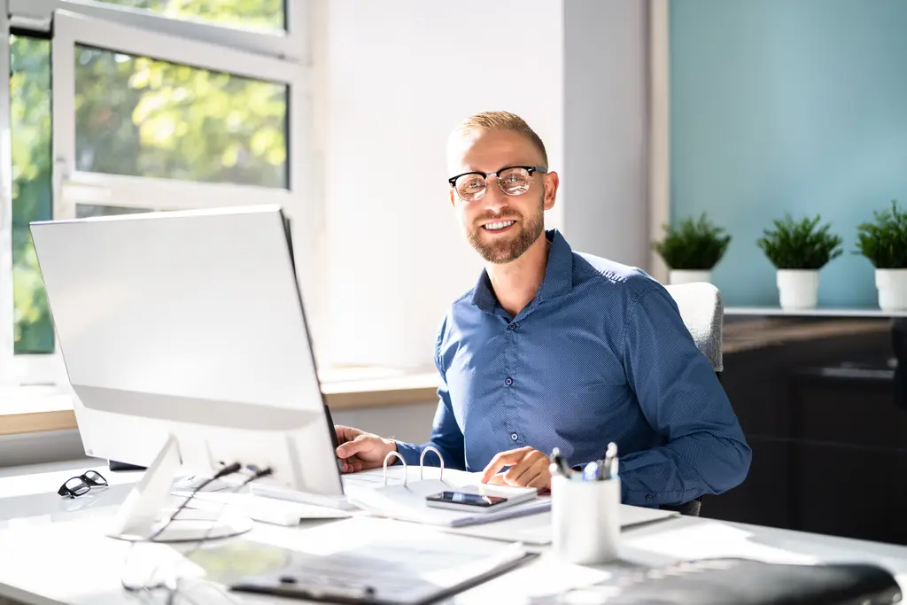 Mit Bitrix24 ein gesundes Arbeitsumfeld schaffen Mit Bitrix24 ein gesundes Arbeitsumfeld schaffen