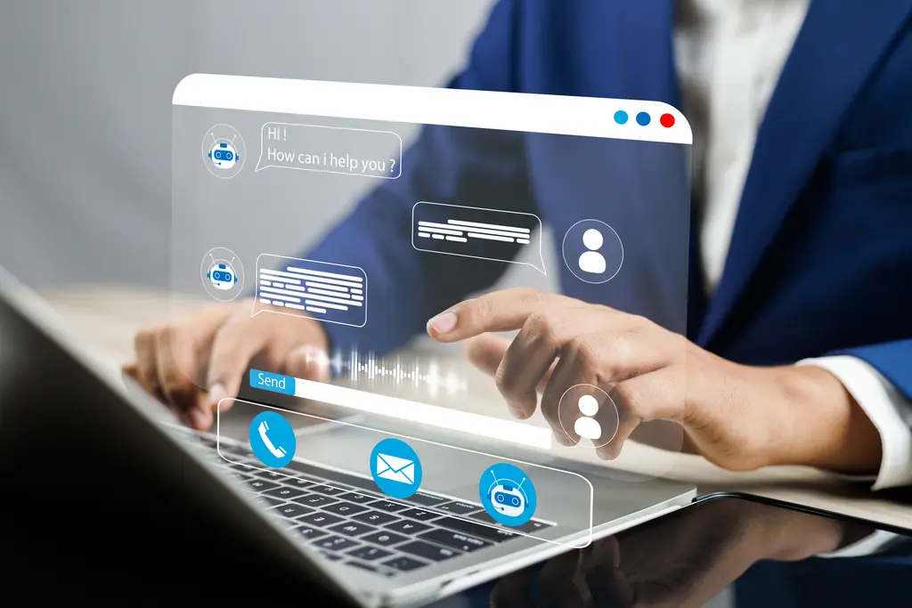 Agentische KI: Wie intelligente Systeme die Automatisierung von Geschäftsprozessen revolutionieren