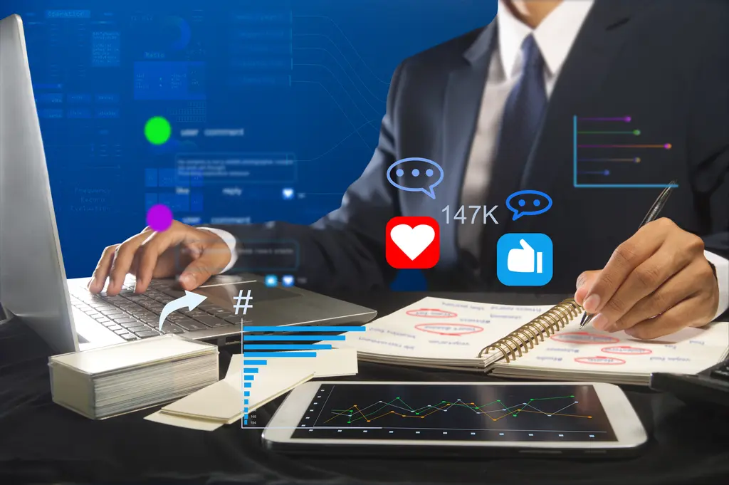 Social-Media-Automatisierung in der Praxis - von der Marken-Mention zum CRM-Deal in 5 Schritten