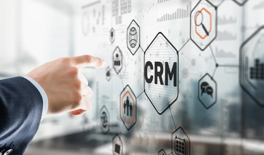 10 Vorteile von CRM-Software im Gesundheitswesen