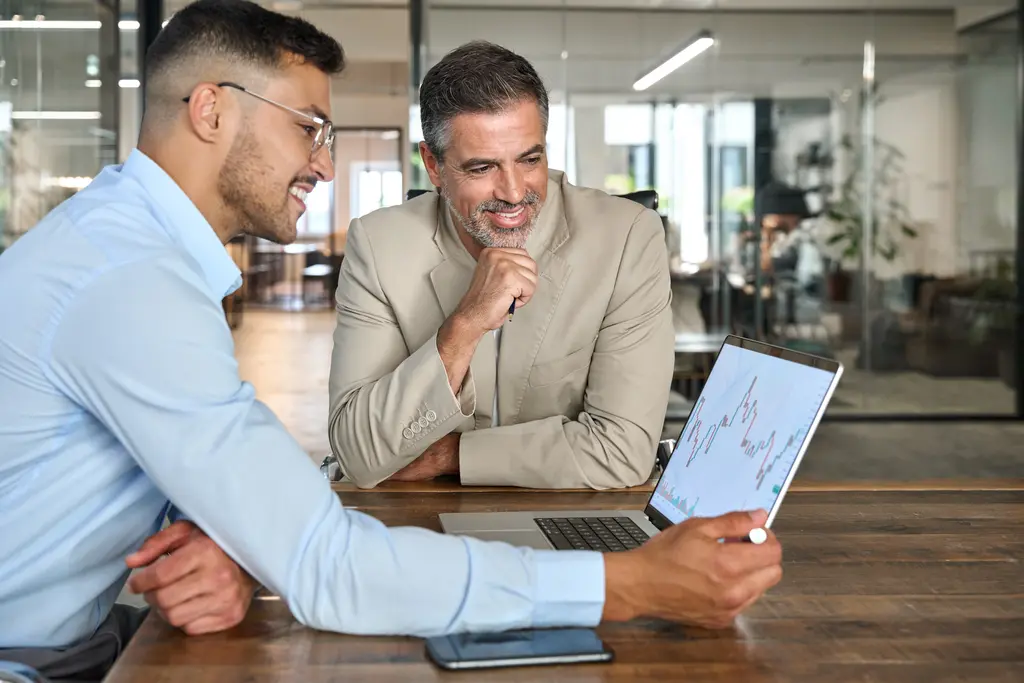 Microlearning – Upskilling deutscher Industriemitarbeiter mit modernen Lernmethoden