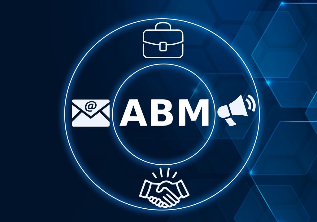 KI im B2B-Umfeld – Wie Account-Based Marketing (ABM) zum Erfolg wird