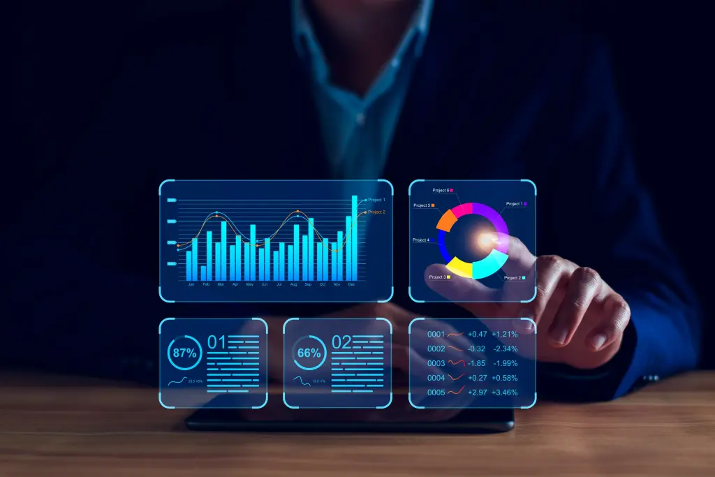 Bitrix24 vs. 1CRM – CRM-Software im Vergleich