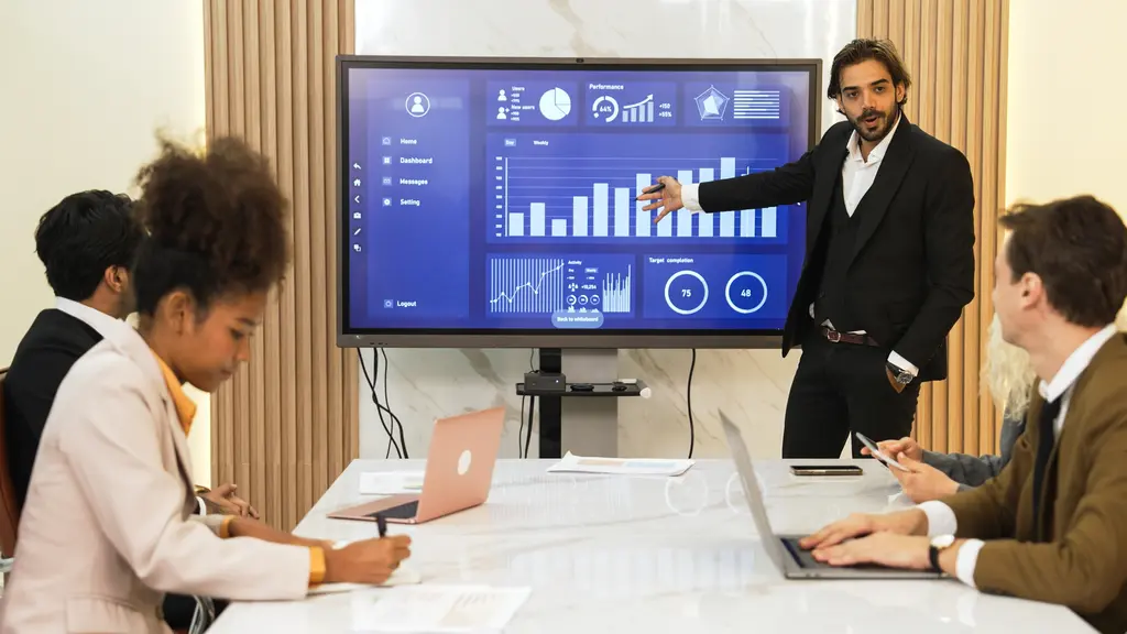 Die 10 wichtigsten Vertriebsaufgaben zur Automatisierung und Vereinfachung Ihrer Geschäftsabläufe