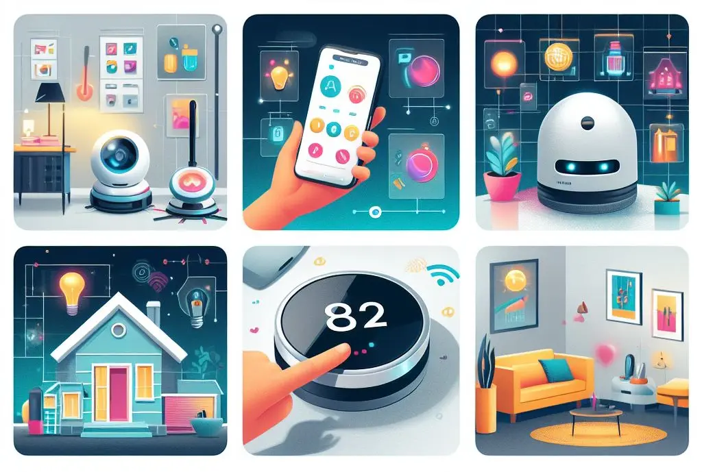 Smarte Alltagshelfer: Sechs Beispiele für Künstliche Intelligenz, die unser tägliches Leben erleichtern