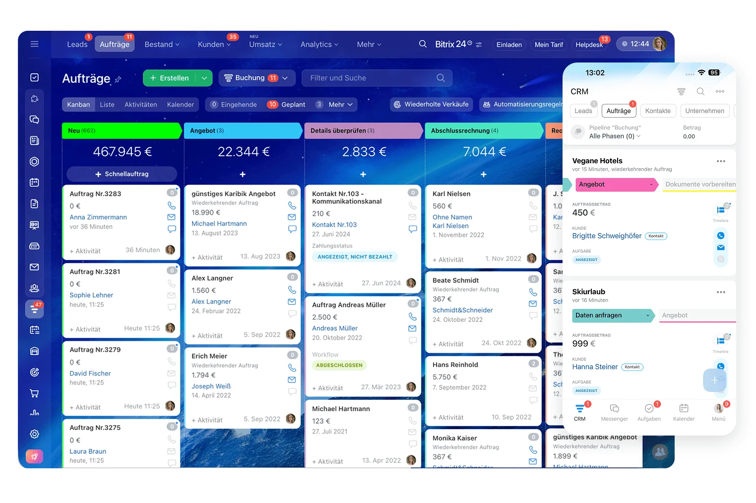 Bitrix24