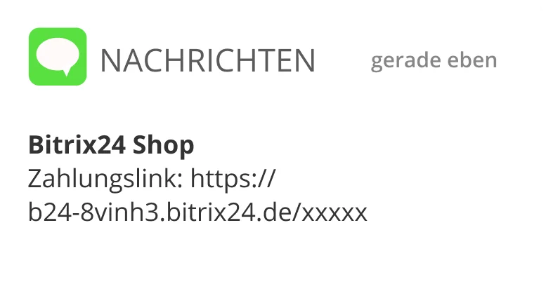 Rechnungen und Onlinezahlungen