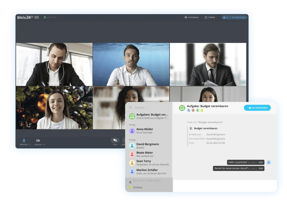 Bitrix24