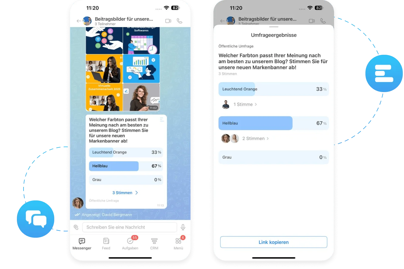 messenger
