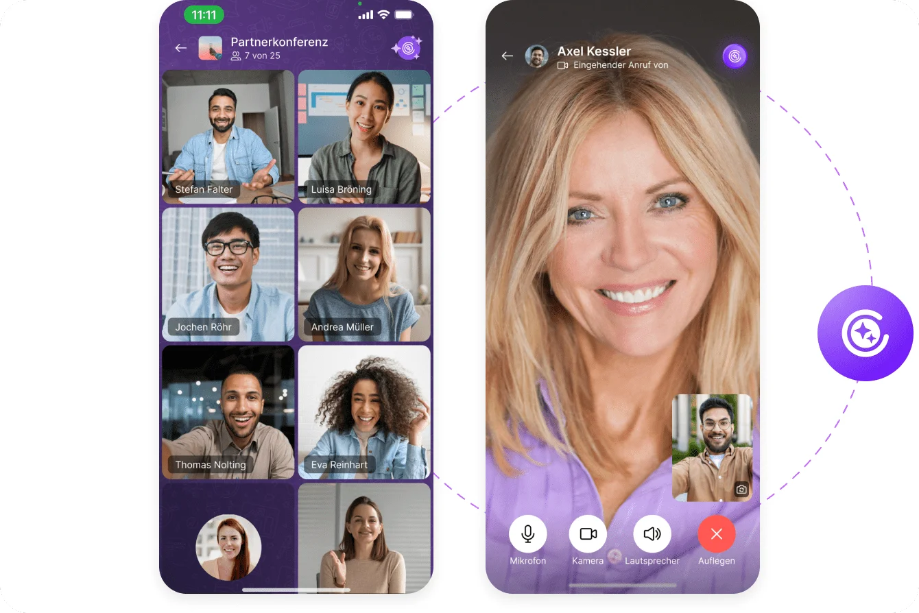 video-calls