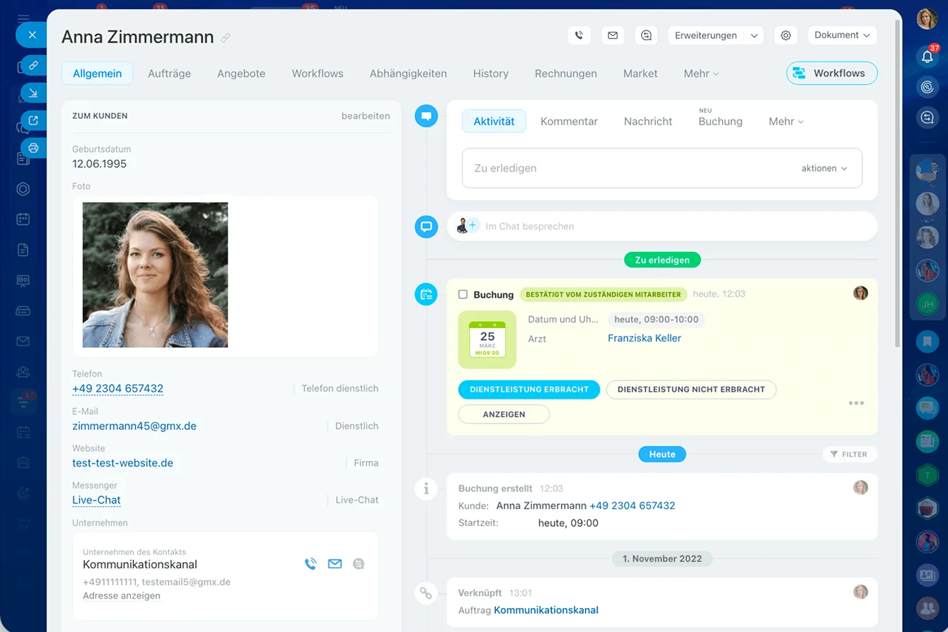 booking-crm