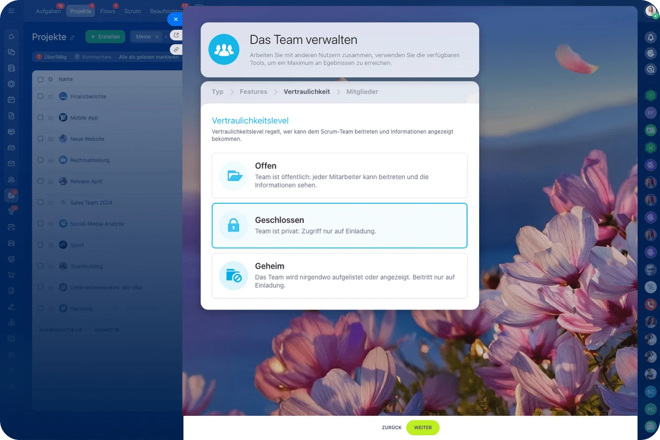 access-permissions