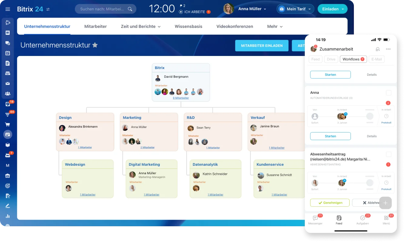 Bitrix24