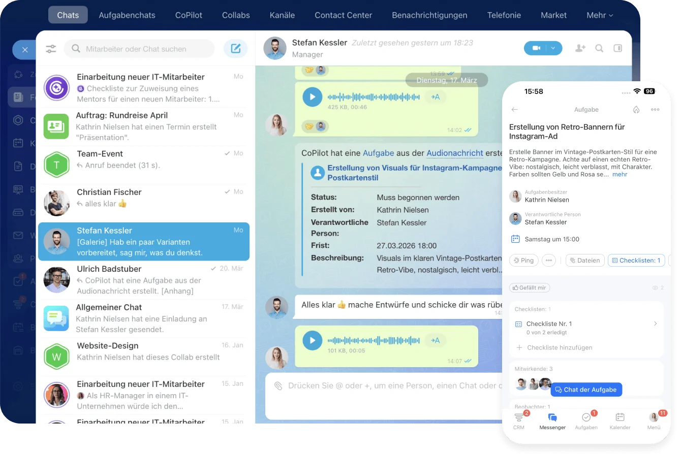 voice-tasks