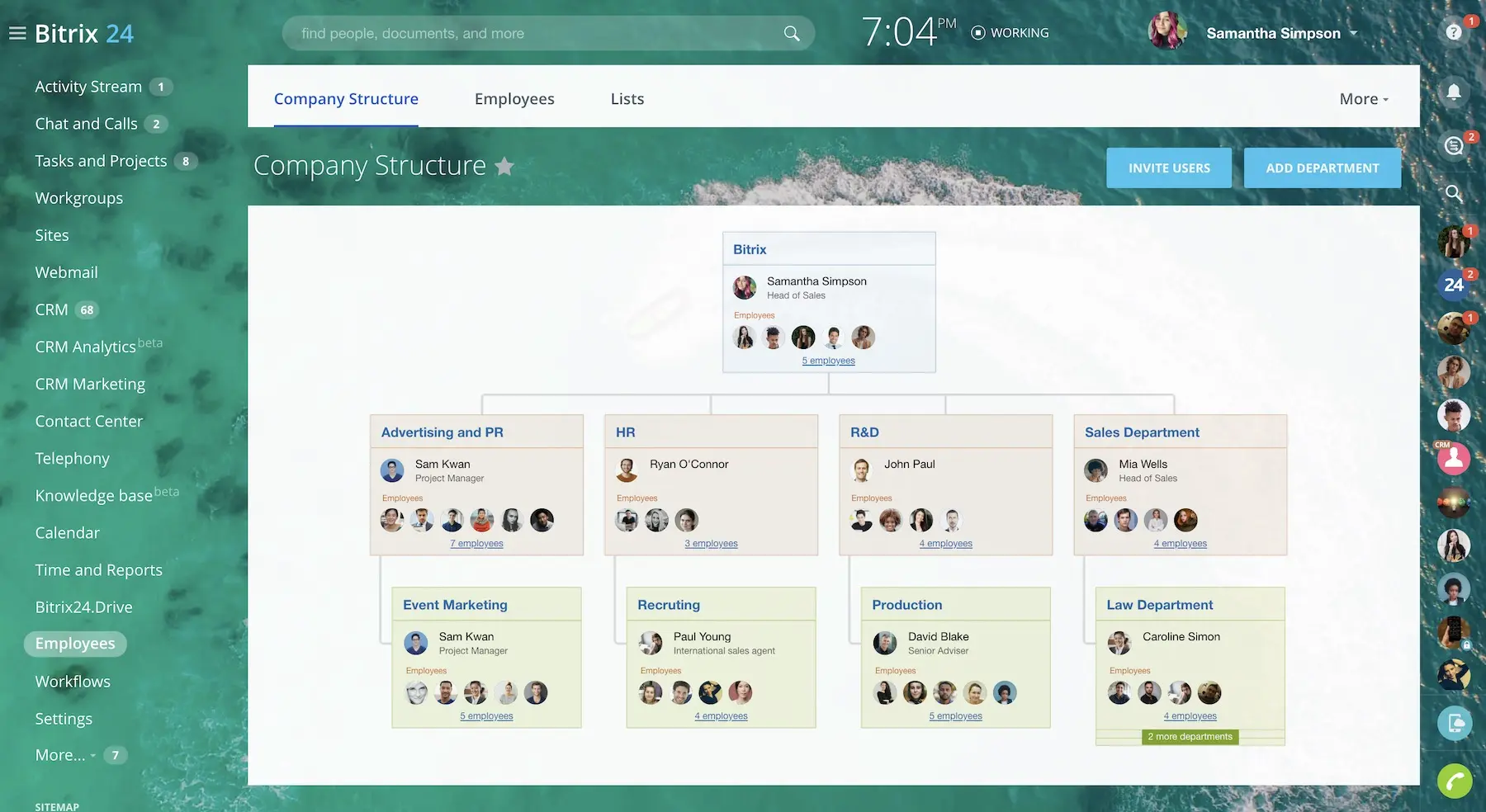 1-free-hr-management-system