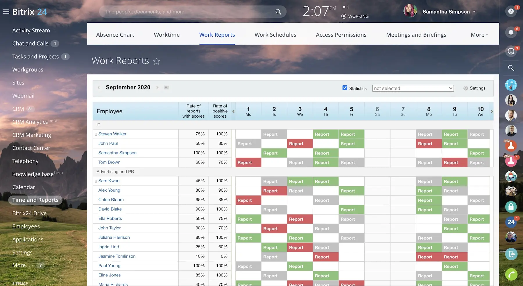 4-free-hr-management-system