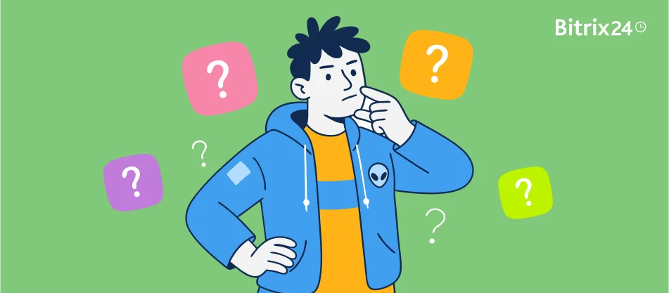 6 Fehler, die die meisten Menschen bei der Auswahl einer CRM-Software machen
