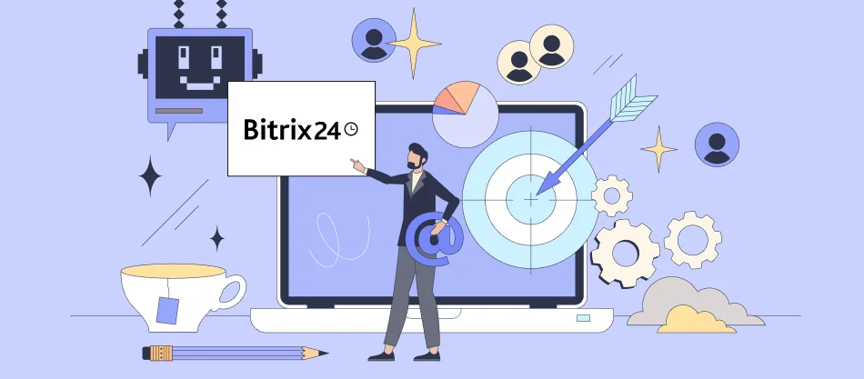 Datensätze im BI-Builder