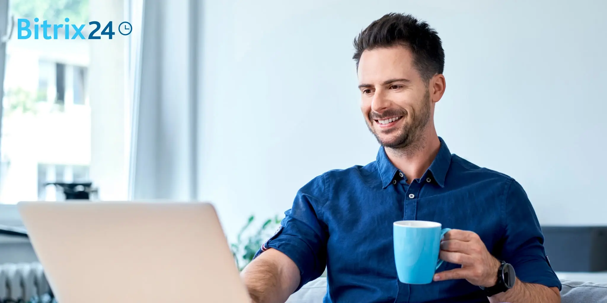 Bitrix24 Partner-Webinare im 4. Quartal 2024